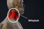 Diagnosing Whiplash