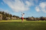 Preventing Low Back Pain during Golf Season