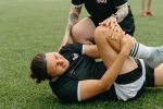 Soccer Injury Prevention: Stay on the Field, Not the Sideline