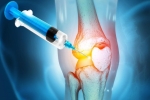 Types of Osteoarthritis Treated By PRP Therapy