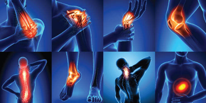 Blog What You Need To Know About Joint Pain