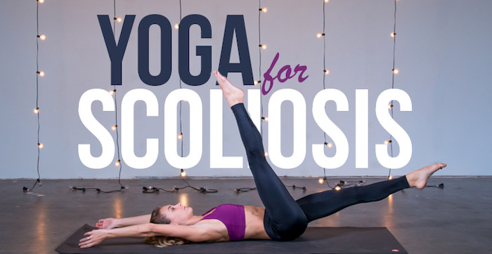 Yoga For Scoliosis: Does It Work? Poses That Do & Don't Help